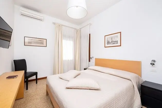 Apart Daire, 2 Yatak Odası, Sigara İçilmez