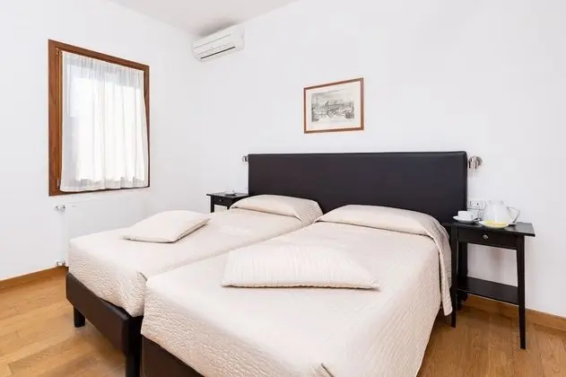 Apart Daire, 2 Yatak Odası, Sigara İçilmez