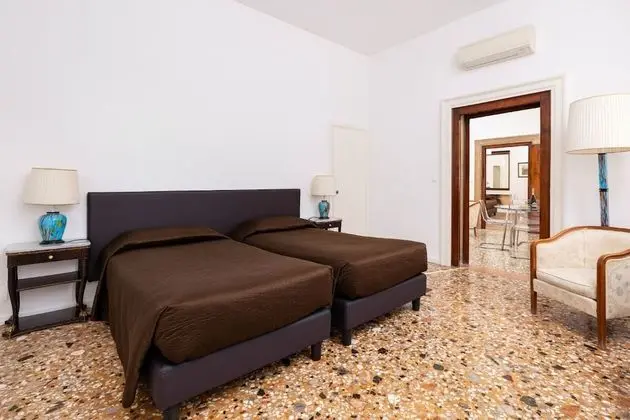 Apart Daire, 2 Yatak Odası, Sigara İçilmez