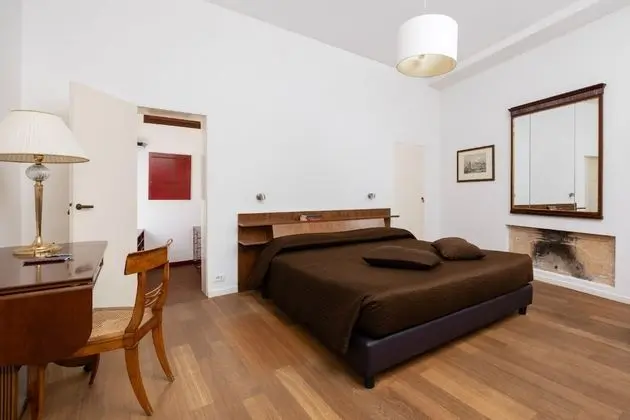 Apart Daire, 2 Yatak Odası, Sigara İçilmez