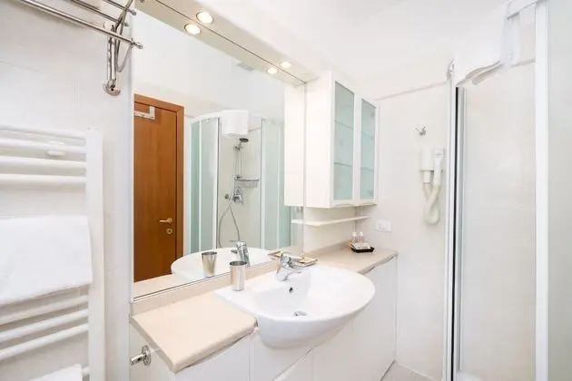 Apart Daire, 2 Yatak Odası, Sigara İçilmez