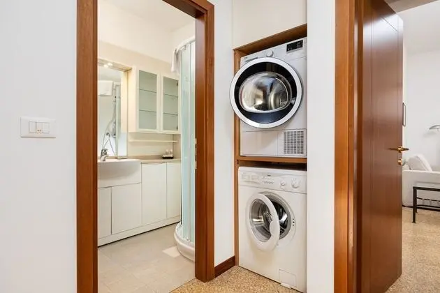 Apart Daire, 2 Yatak Odası, Sigara İçilmez