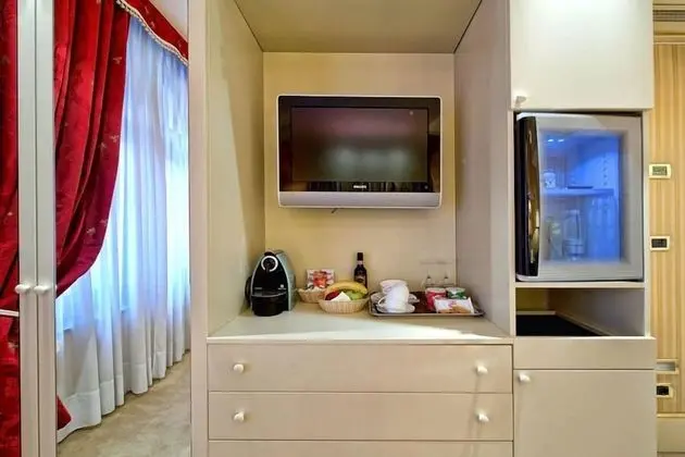 Deluxe Süit, 2 Yatak Odası