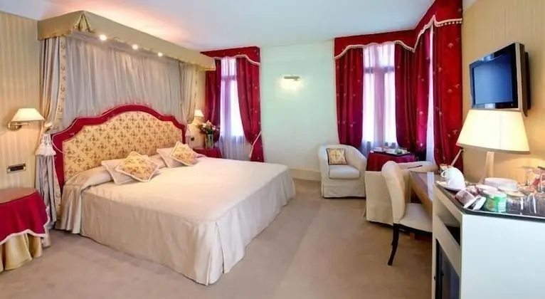 Deluxe Süit, 2 Yatak Odası