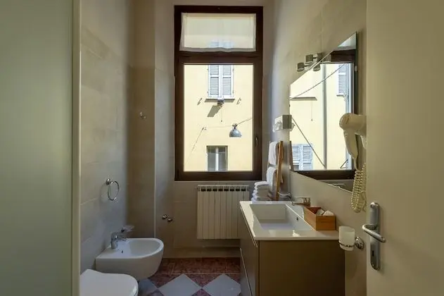 Dört Kişilik Oda, 1 Yatak Odası