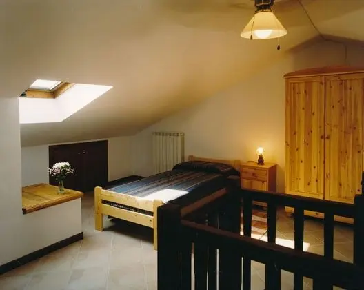 Dubleks, 2 Yatak Odası