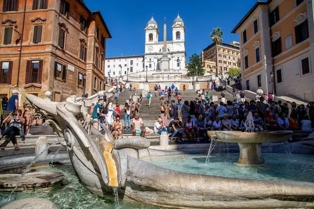 Economy Tek Büyük Yataklı Oda