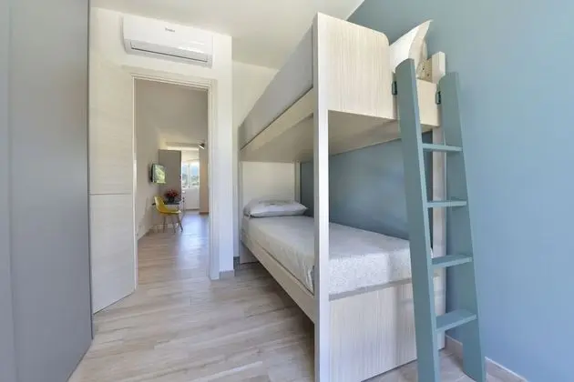Apart Daire, 2 Yatak Odası, Bahçeli