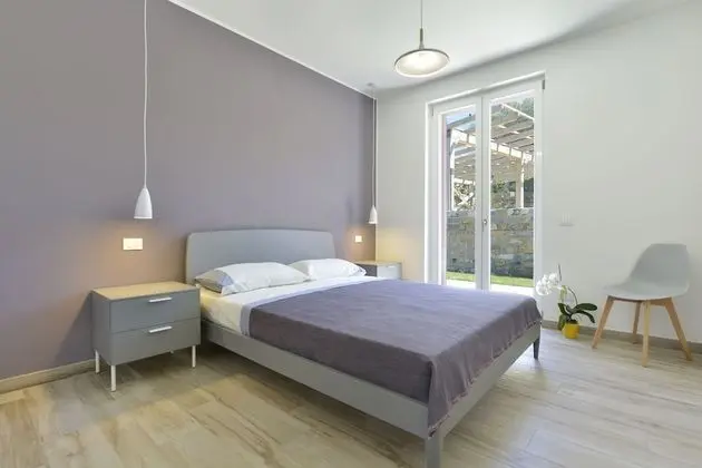 Apart Daire, 2 Yatak Odası, Bahçeli