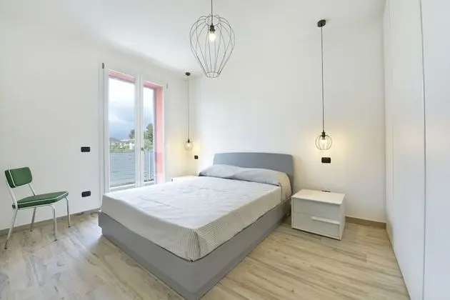 Apart Daire, 2 Yatak Odası, Teras