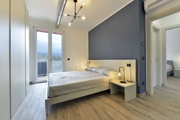Apart Daire, 2 Yatak Odası, Teras