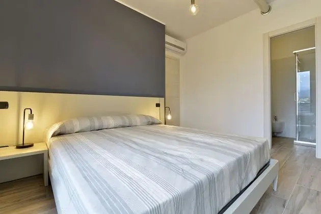 Apart Daire, 2 Yatak Odası, Teras