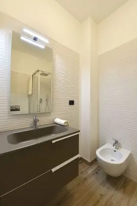 Apart Daire, 2 Yatak Odası, Teras