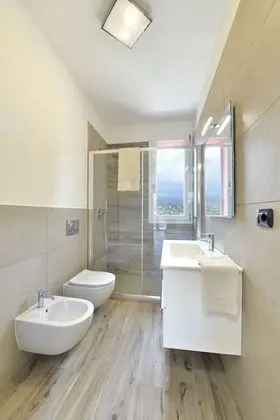 Apart Daire, 2 Yatak Odası, Teras