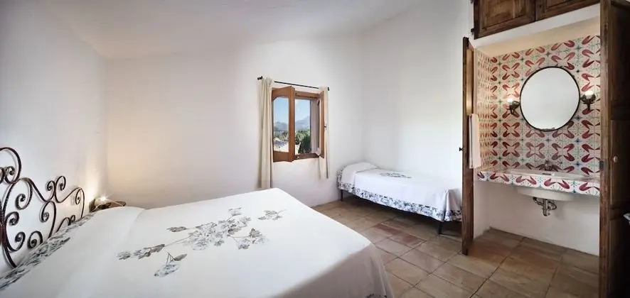 Apart Daire, 2 Yatak Odası, 2 Banyolu, Deniz Manzaralı