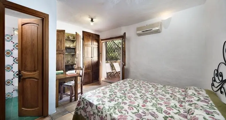 Apart Daire, 2 Yatak Odası, 2 Banyolu, Deniz Manzaralı