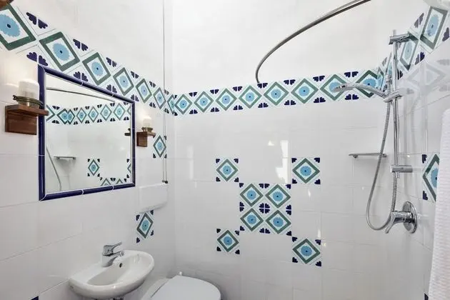 Apart Daire, 2 Yatak Odası, 2 Banyolu, Deniz Manzaralı