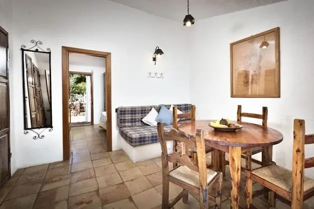 Standard Apart Daire, 1 Yatak Odası