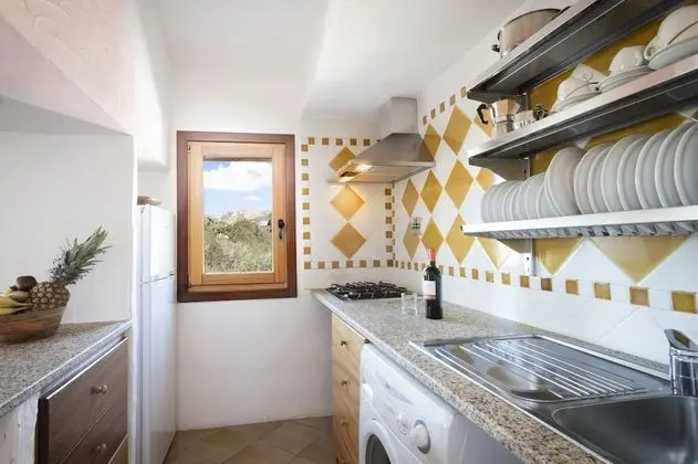 Standard Apart Daire, 1 Yatak Odası