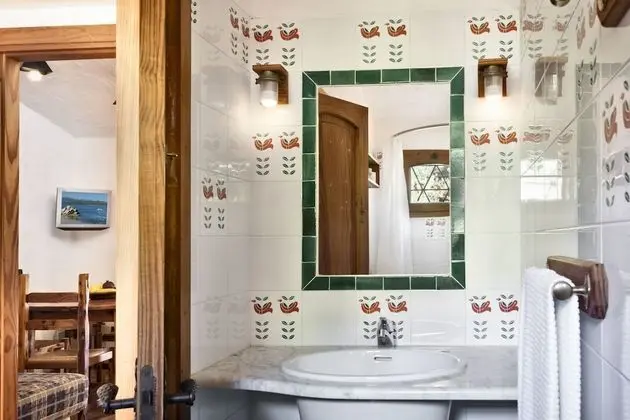 Standard Apart Daire, 1 Yatak Odası