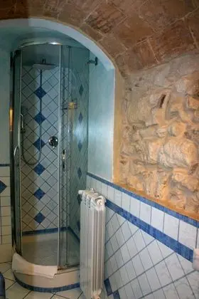 Deluxe Tek Büyük veya İki Ayrı Yataklı Oda, Balkon