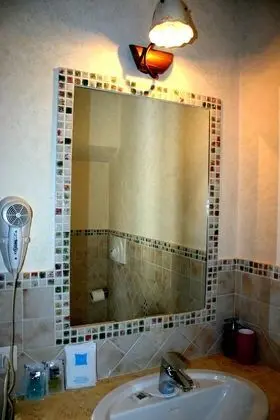 Standard Tek Büyük veya İki Ayrı Yataklı Oda, Balkon