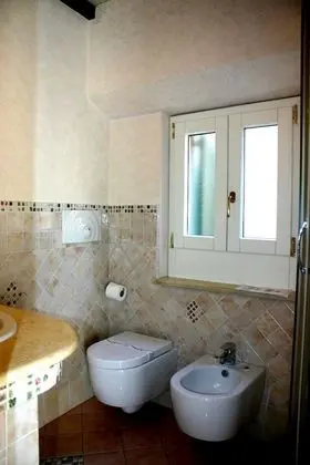 Standard Tek Büyük veya İki Ayrı Yataklı Oda, Balkon