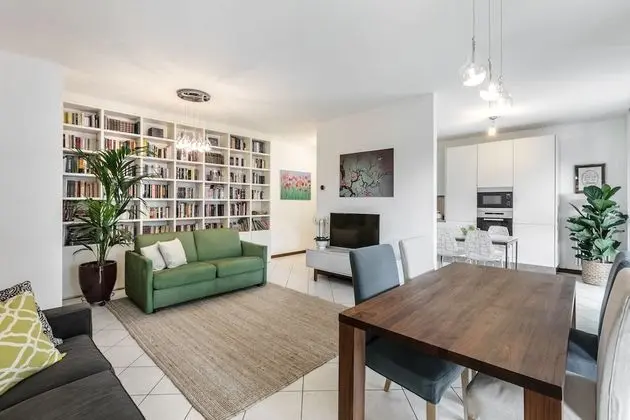 City Apart Daire, 2 Yatak Odası, Engellilere Uygun