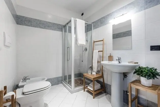 City Apart Daire, 2 Yatak Odası, Engellilere Uygun