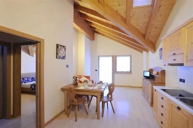 Apart Daire, 1 Yatak Odası