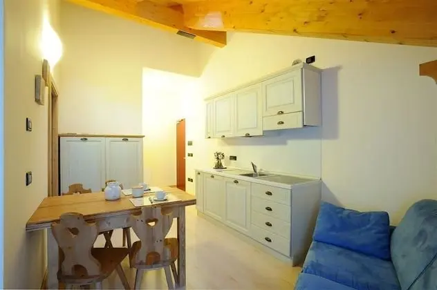 Apart Daire, 2 Yatak Odası