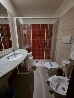 Economy Tek Büyük Yataklı Oda (Small)