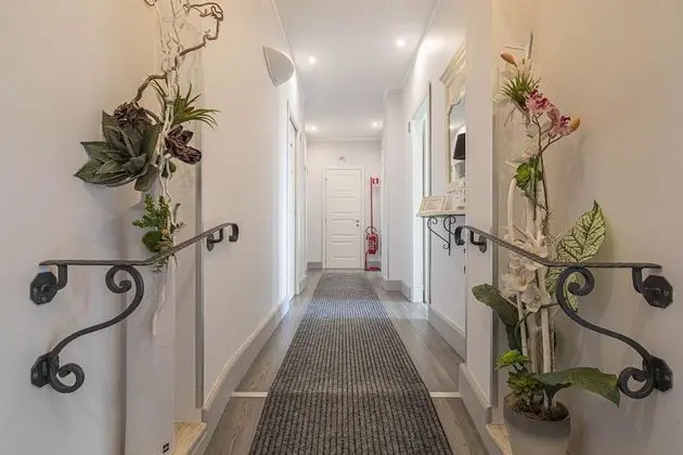 Standard Üç Kişilik Oda