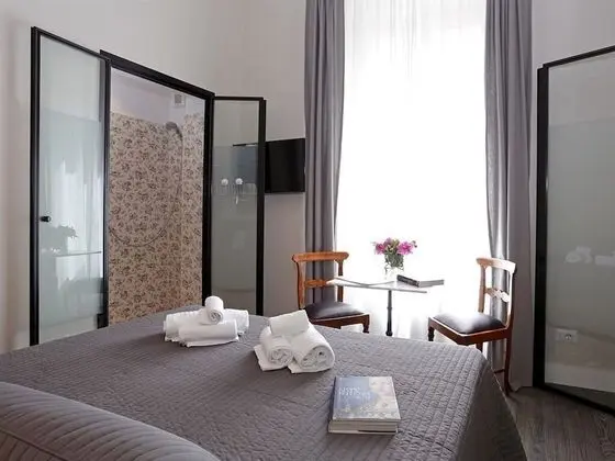 Superior Tek Büyük Yataklı Oda, Özel Banyo