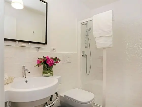 Superior Tek Büyük Yataklı Oda, Özel Banyo