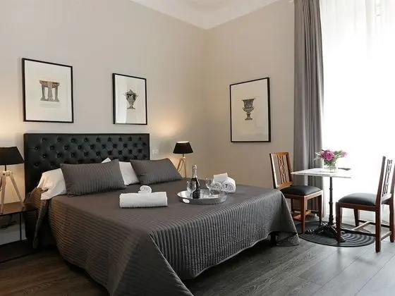 Superior Üç Kişilik Oda, Özel Banyo