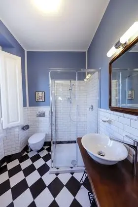 Deluxe Tek Büyük Yataklı Oda, Özel Banyo