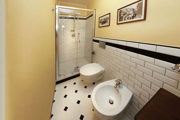 Premium Tek Büyük Yataklı Oda, Özel Banyo (External)