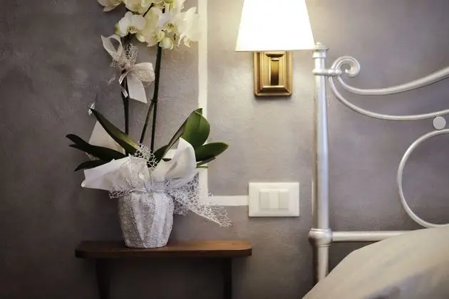 Standard Tek Büyük Yataklı Oda, Ortak Banyo