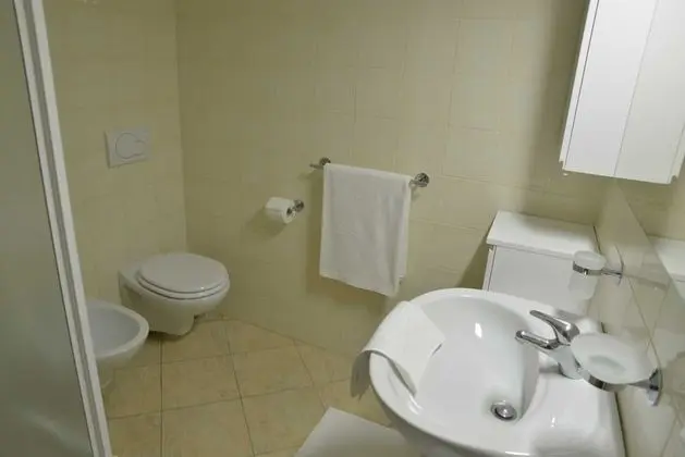 Apart Daire, 1 Yatak Odası