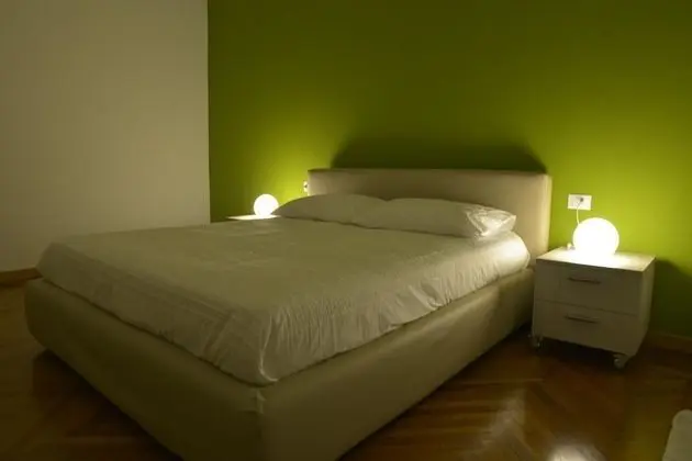 Apart Daire, 1 Yatak Odası, Teras