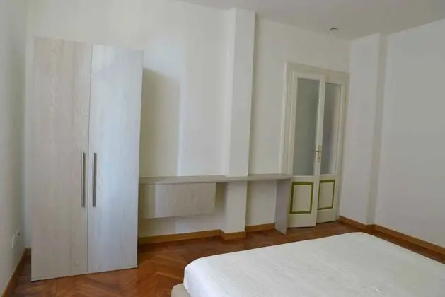 Apart Daire, 1 Yatak Odası, Teras