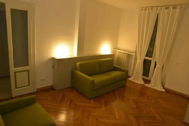 Apart Daire, 1 Yatak Odası, Teras