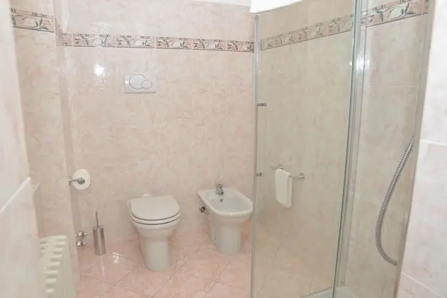 Apart Daire, 1 Yatak Odası, Teras
