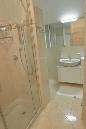 Apart Daire, 1 Yatak Odası, Teras
