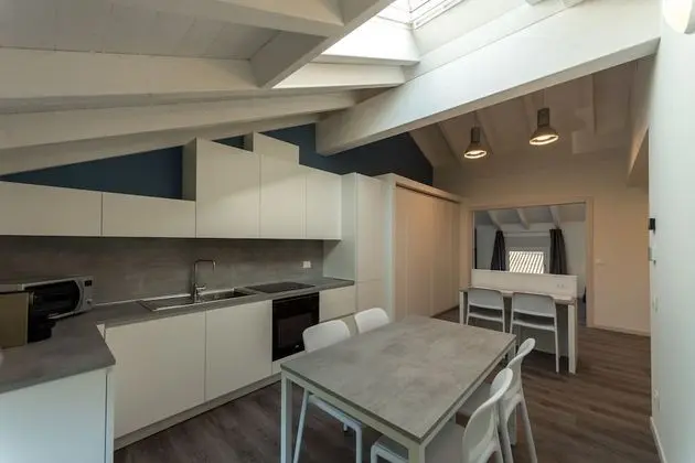 Çatı Katı (Loft)