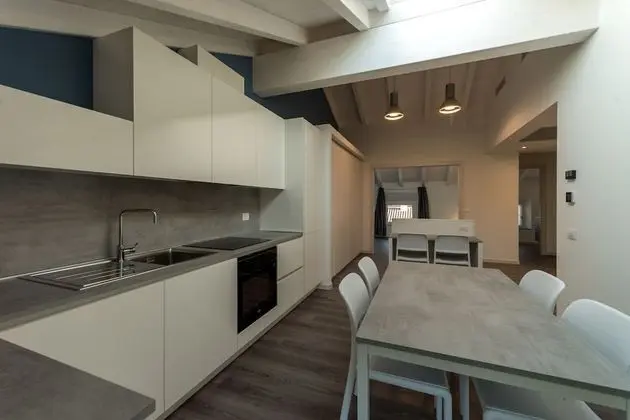 Çatı Katı (Loft)