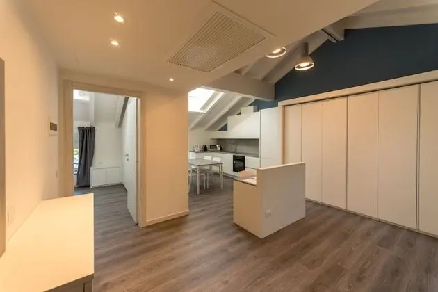 Çatı Katı (Loft)