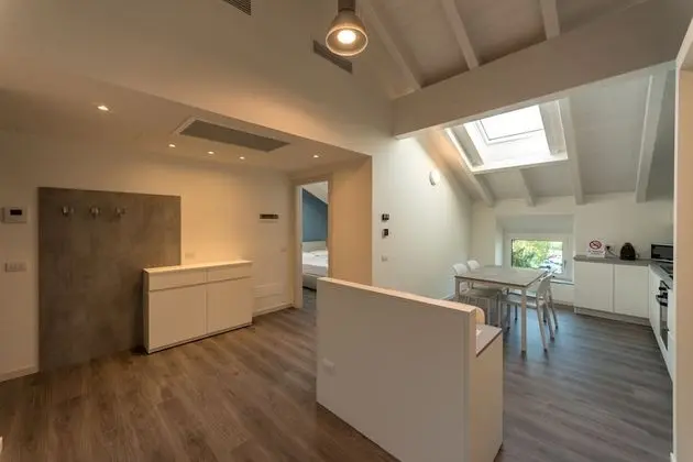 Çatı Katı (Loft)
