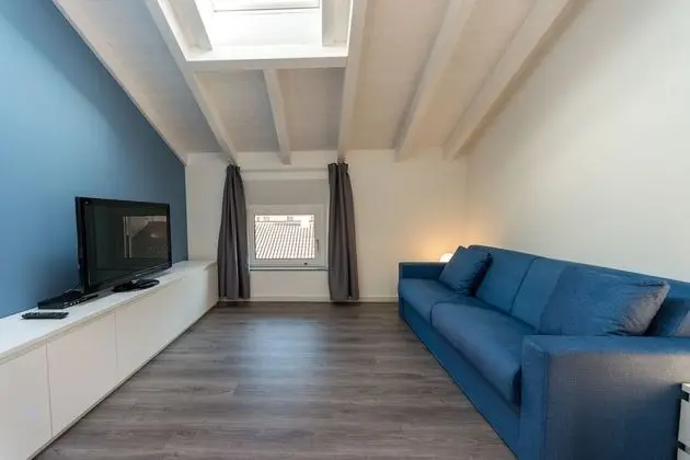 Çatı Katı (Loft)